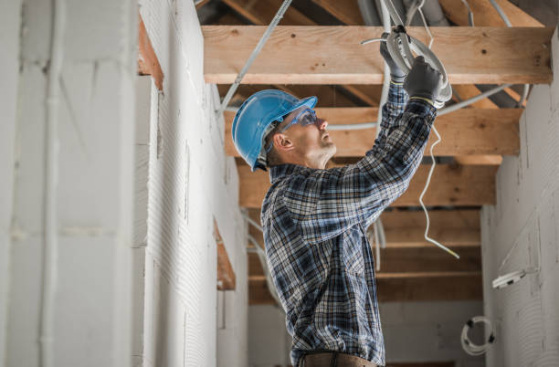 Best Electrician Near Me  in Oak Island, NC