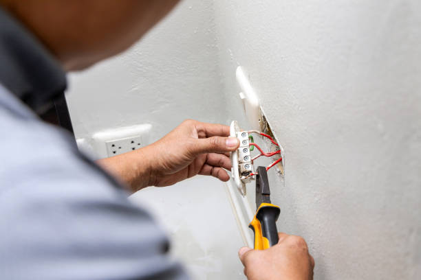Professional Electrician in NC