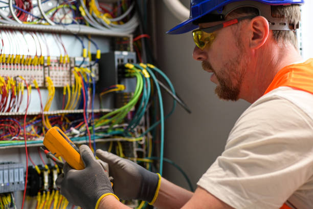 Best Emergency Electrical Repair  in Oak Island, NC