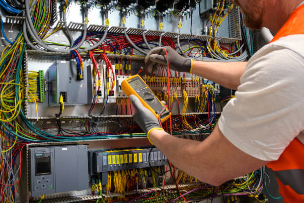 Best Electrical Troubleshooting Services  in Oak Island, NC