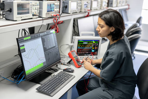Best Local Electrician Companies  in Oak Island, NC