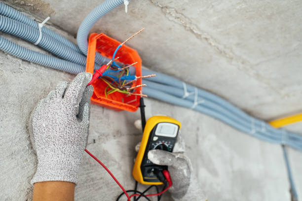 Best Residential Electrician Services  in Oak Island, NC