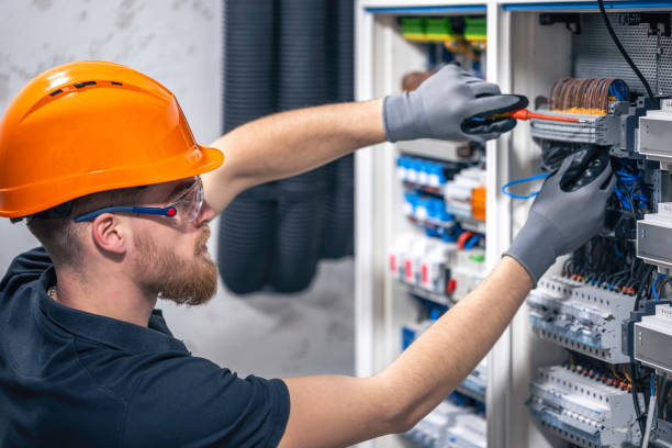 Best Electrical System Inspection  in Oak Island, NC