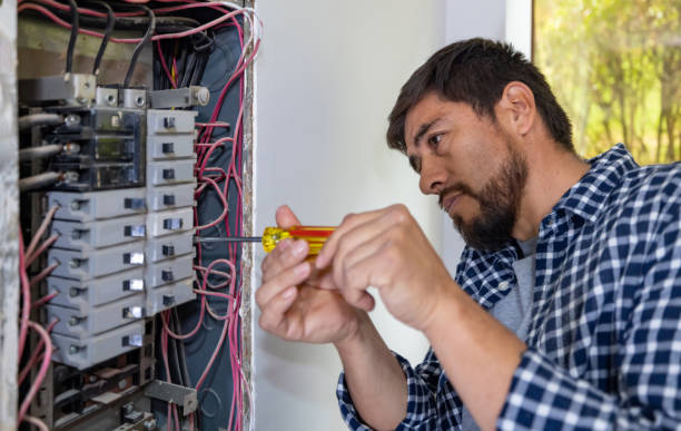 Best Affordable Electrical Installation  in Oak Island, NC